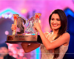 Gauahar Khan